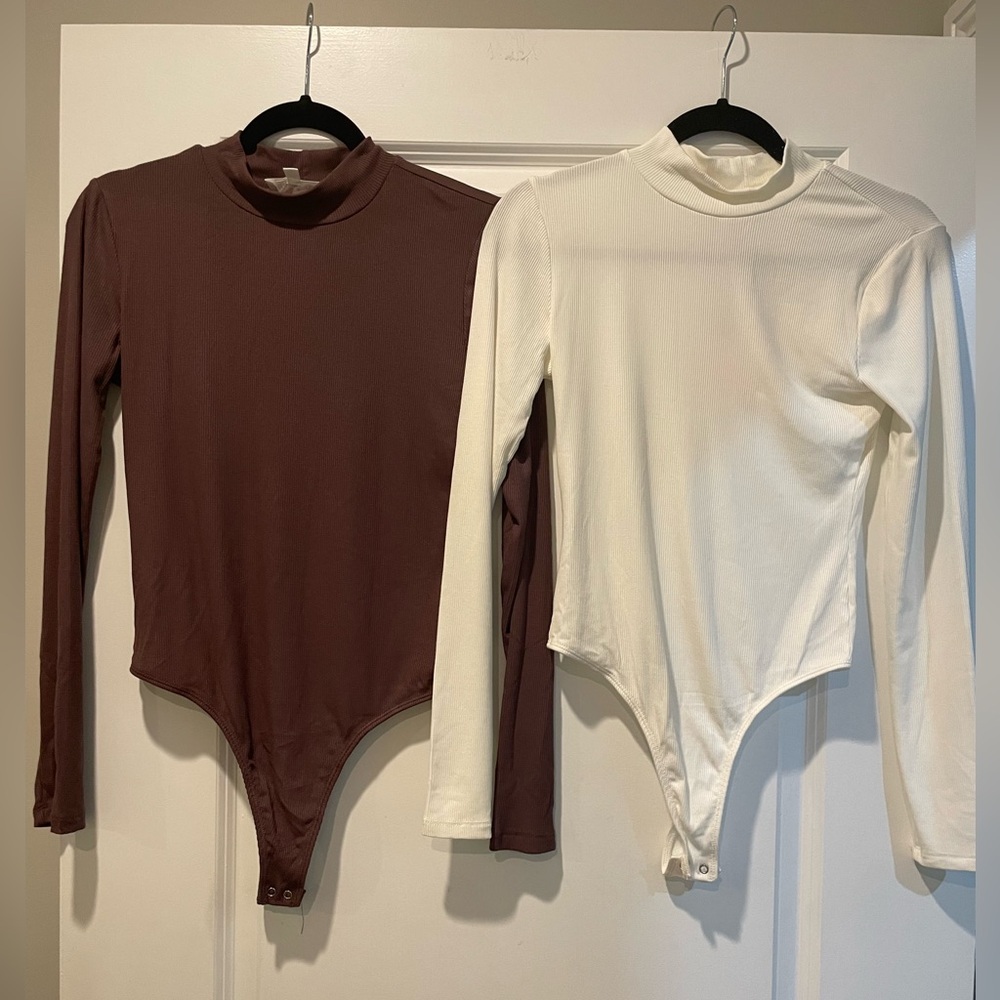 Bodysuits